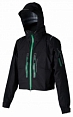 Болотная куртка SBR-033 BS 3 LAYER Black Green