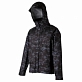 Болотная куртка SBR-033 BS 3 LAYER Black