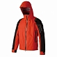 Дождевая куртка SBR-028 BS 3 LAYER Orange