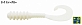 Приманка Spiral Claw 1.8 inches C-8 Muranago