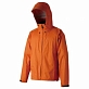 Дождевая куртка SBR-032 BS 2.5 LAYER Mandarin Orange
